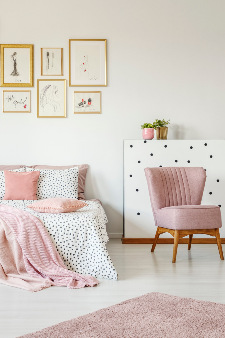 18 Stylish Girls Bedroom Ideas For Every Style and Age (2026)