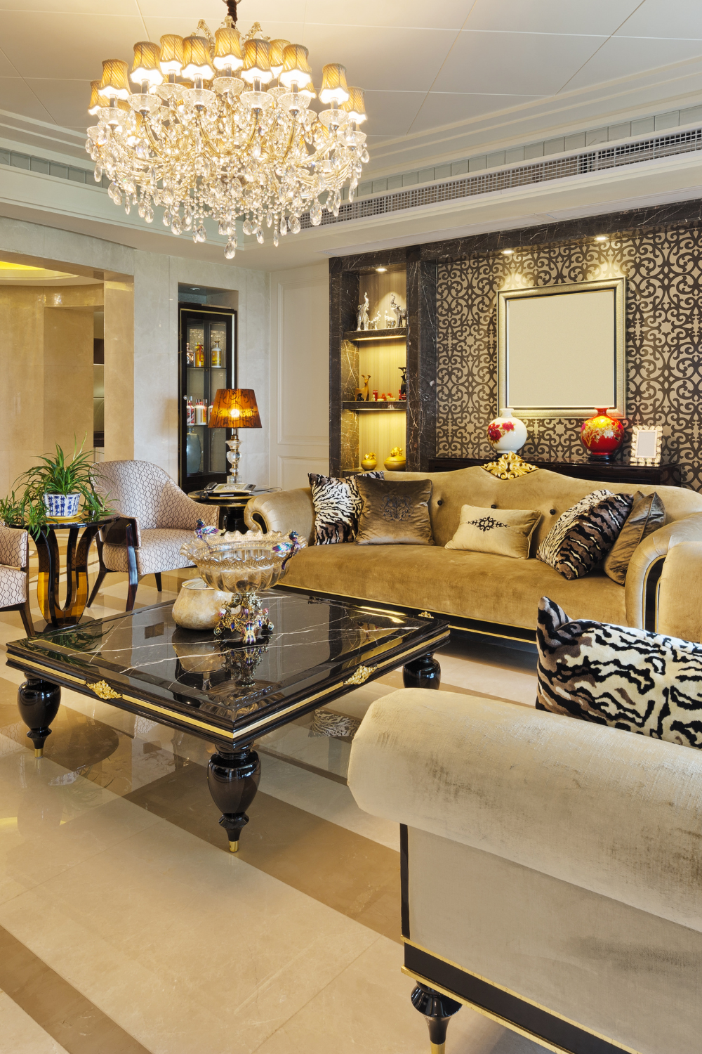 16 Cottage Core Living Room Ideas To Inspire Cozy Elegance