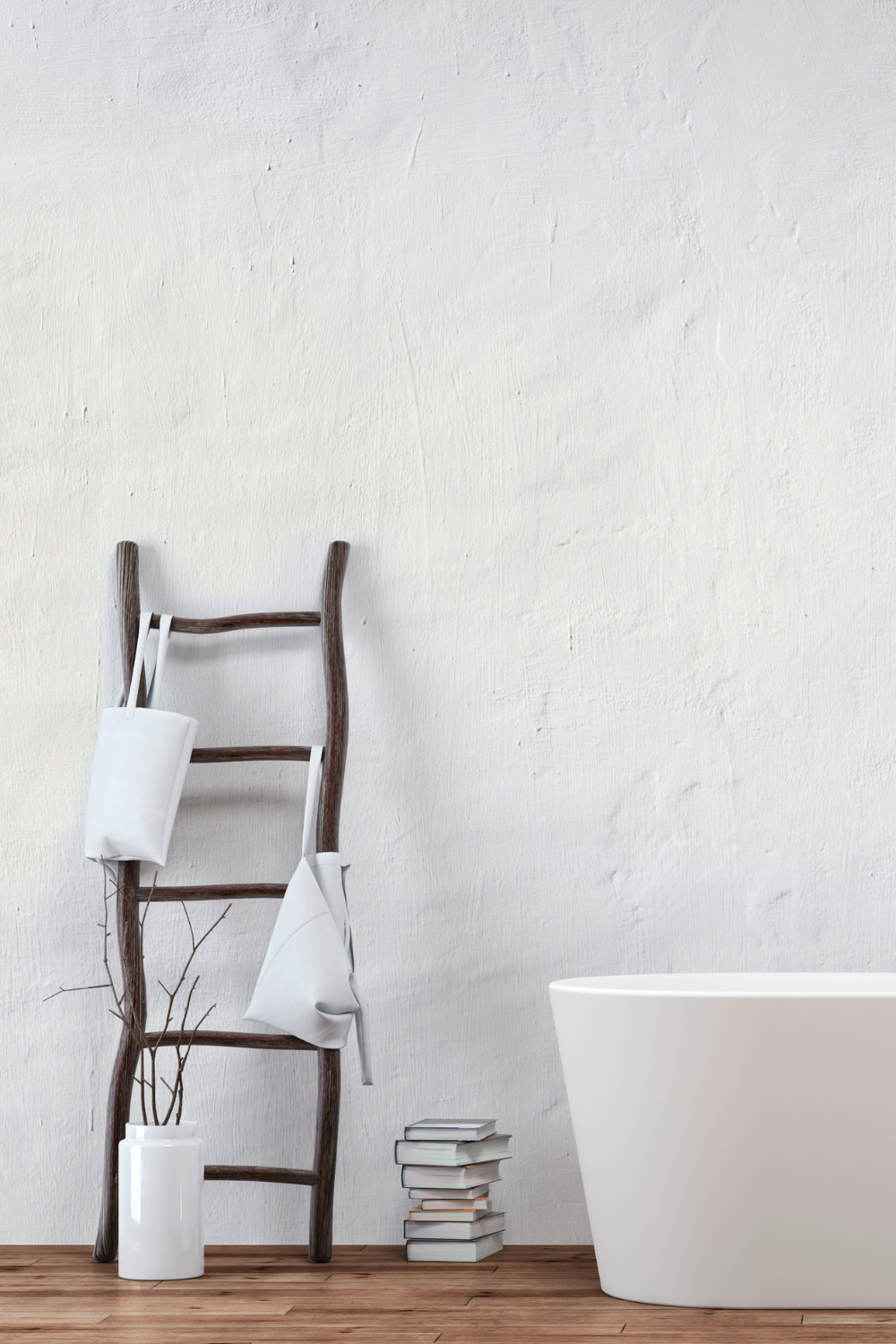 Picture of 18 Scandinavian Bathroom Ideas For a Serene and Stylish Space (2026)