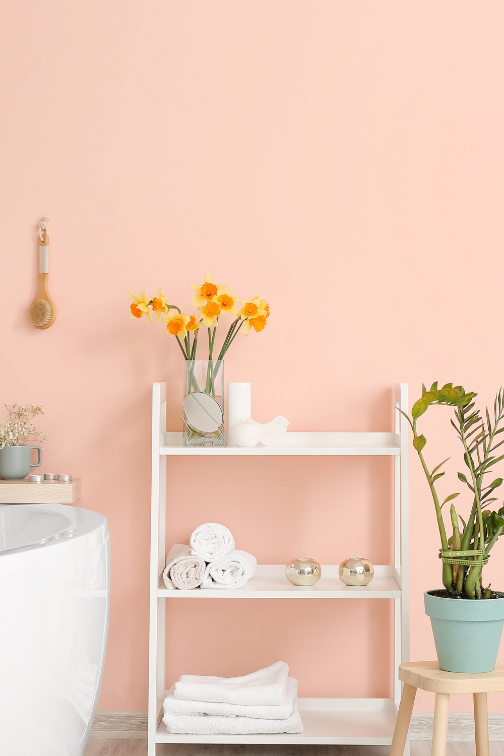 18 Scandinavian Bathroom Ideas For a Serene and Stylish Space (2026)