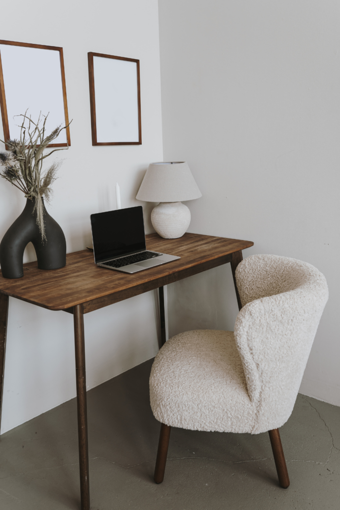 18 Scandinavian Bedroom Ideas 23 Minimalist Table Lamp