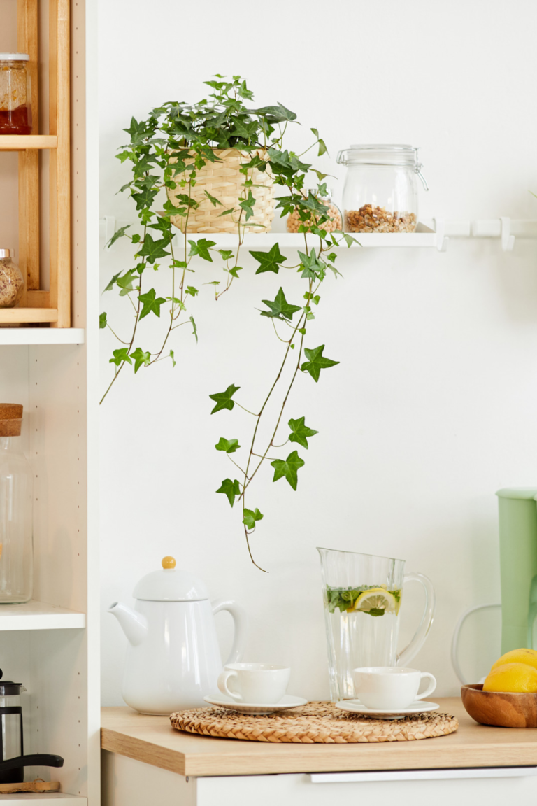 Image showcasing 18 Scandinavian Kitchen Decor Ideas To Bring Nordic Charm to Your Home ...