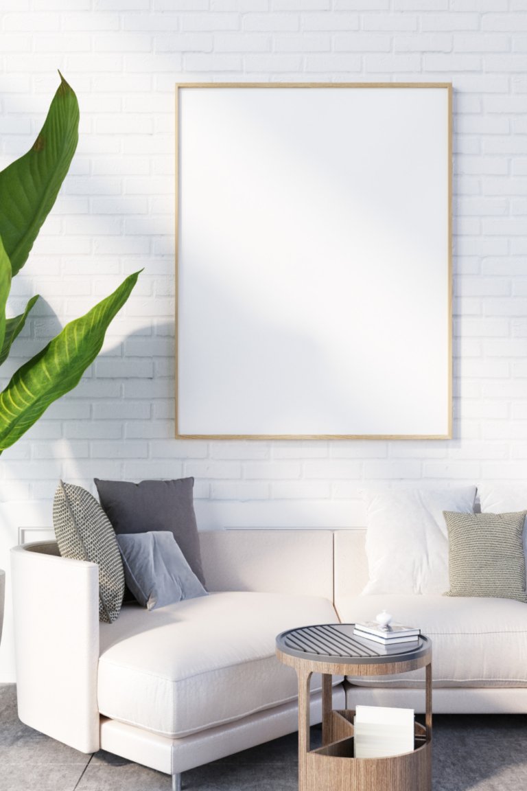 Image showcasing 19 Scandinavian Living Room Decor Ideas to Cozy Up Your Space (2026)