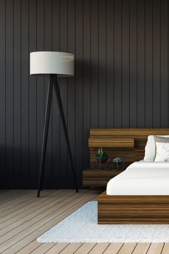 20 Dark Cozy Bedroom Ideas 21 20 Dark Cozy Bedroom Ideas 12