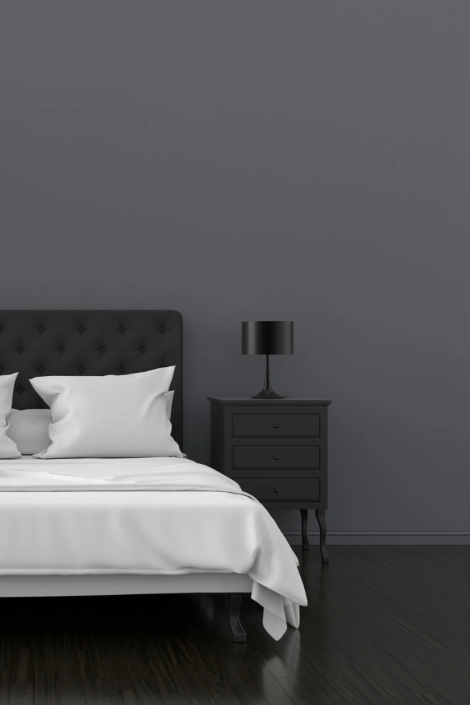 20 Dark Cozy Bedroom Ideas 28 20 Dark Cozy Bedroom Ideas 16
