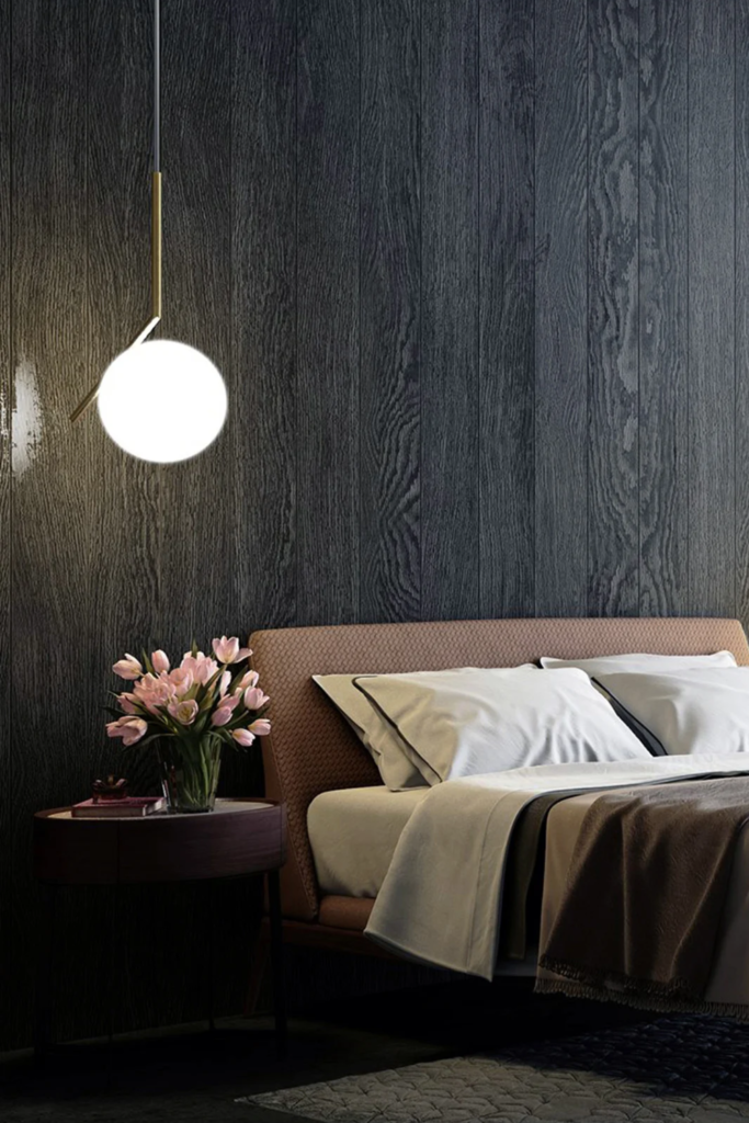 20 Dark Cozy Bedroom Ideas 7 20 Dark Cozy Bedroom Ideas 4