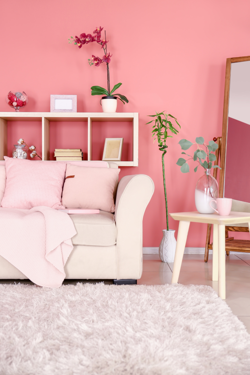 20 Beautiful Pink Bedroom Ideas for a Cozy, Feminine Vibe (2026)