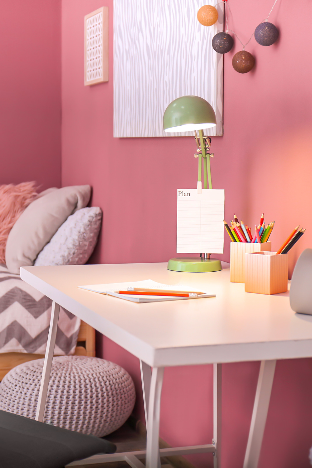 20 Beautiful Pink Bedroom Ideas for a Cozy, Feminine Vibe (2026)