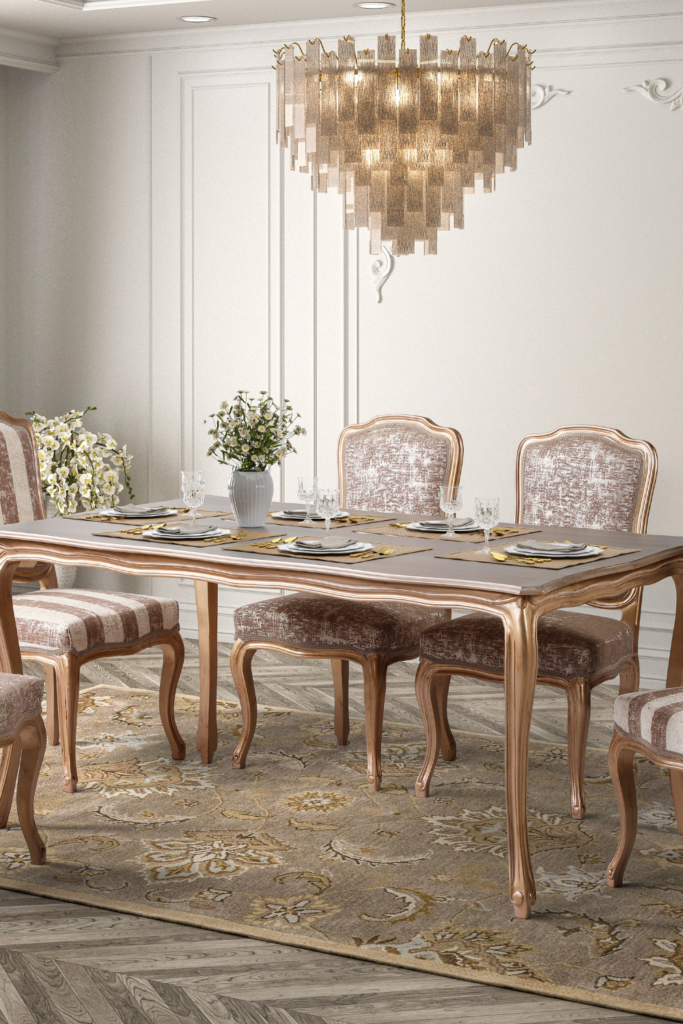 16 Organic Modern Dining Room Ideas You'll Want To Copy Now 19 10 11