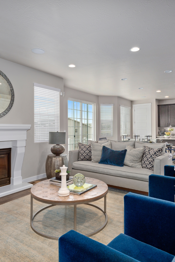 17 beautiful Open Kitchen Ideas Guests will Love 18 11 1