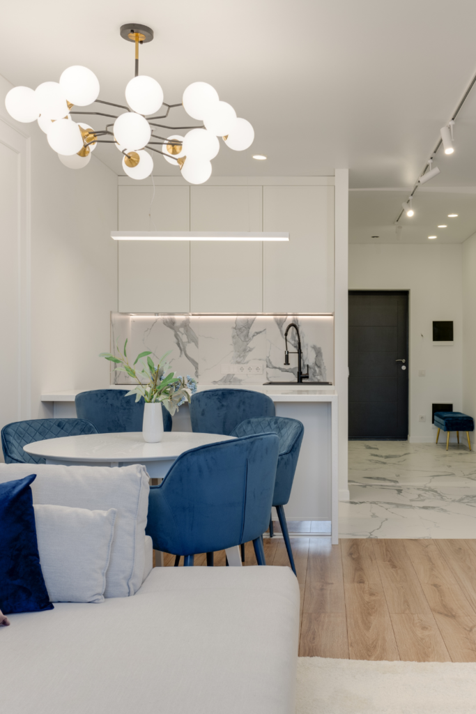 17 beautiful Open Kitchen Ideas Guests will Love 23 14 1