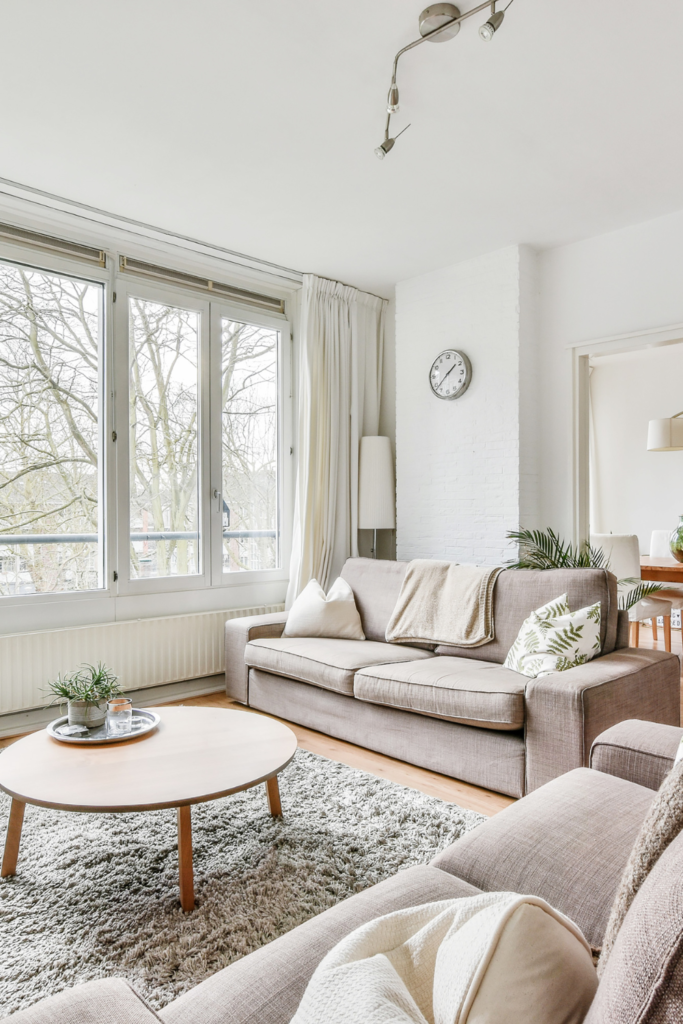 16 Open Concept Living Room Ideas for a Stylish Home 23 14 13