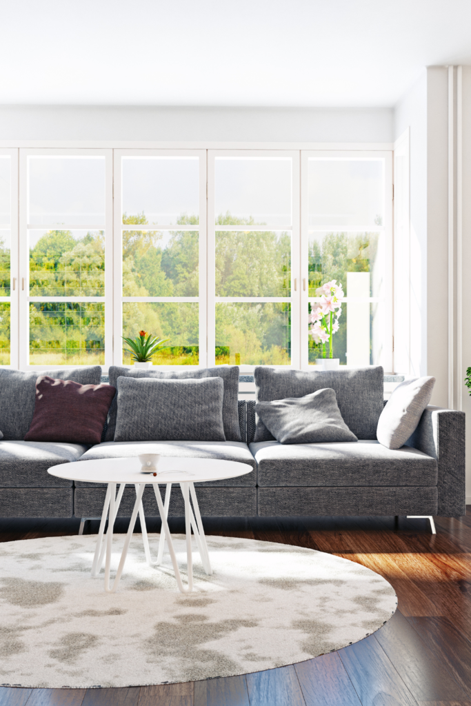 16 Open Concept Living Room Ideas for a Stylish Home 25 15 14