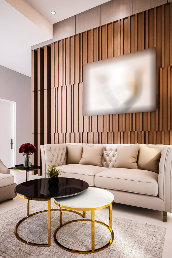 16 Open Concept Living Room Ideas for a Stylish Home 4 2 17