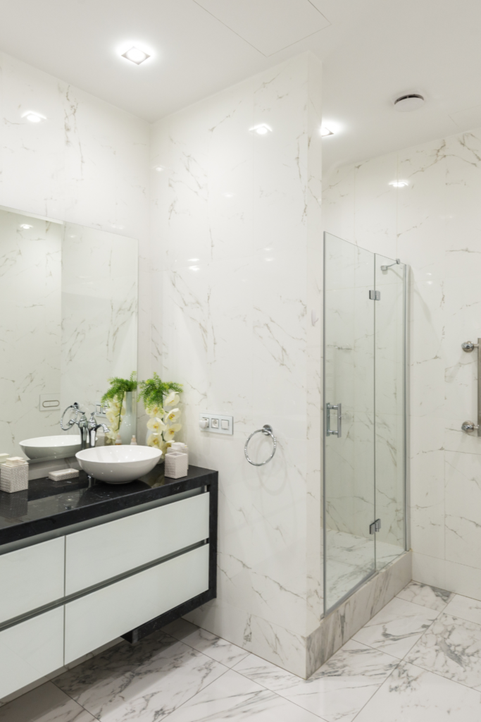 bathroom ideas
