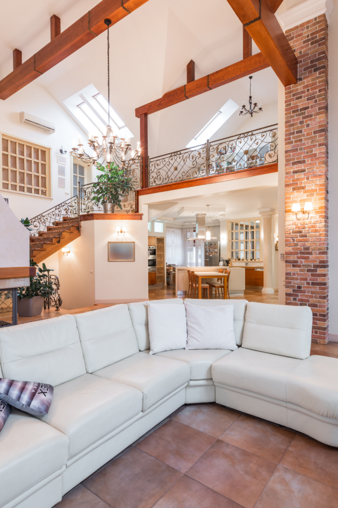 16 Open Concept Living Room Ideas for a Stylish Home 8 4 14