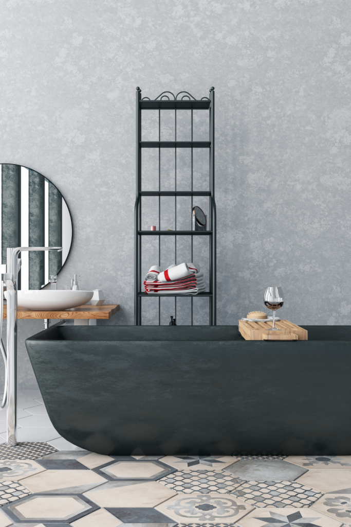 bathroom decor ideas