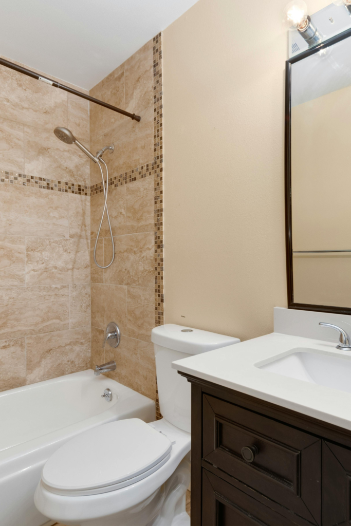 bathroom decor 