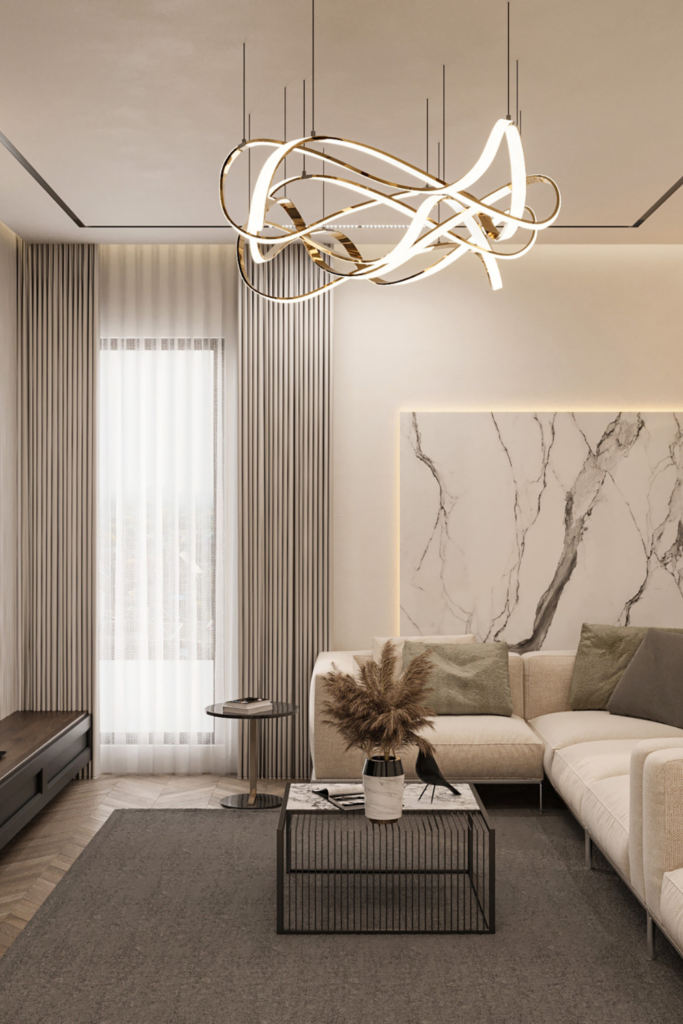 16 Open Concept Living Room Ideas for a Stylish Home 17 9 13