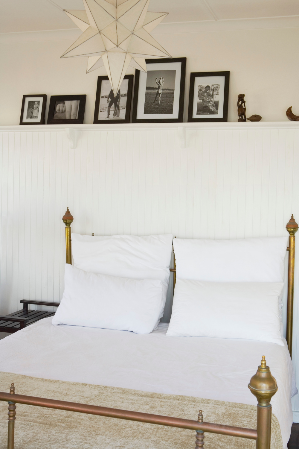16 Organic Modern Bedroom Ideas