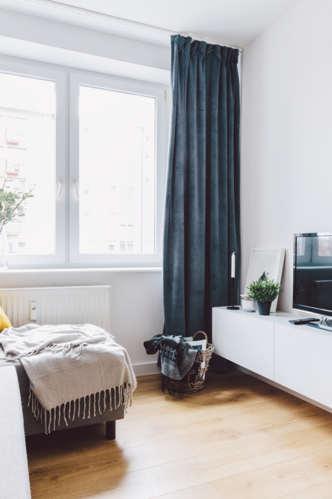 17 Small Living Room Ideas To Make Your Space Bigger and Brighter 2 1 14