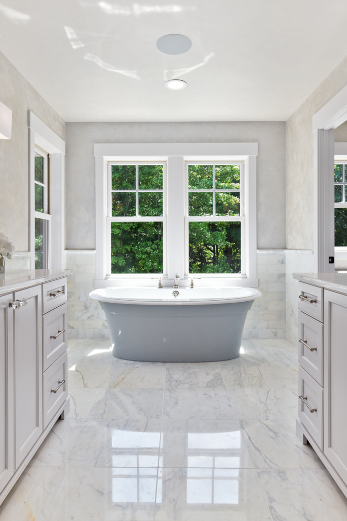 16 Modern Luxury Bathroom Ideas For a Fresh Look 2 1 3
