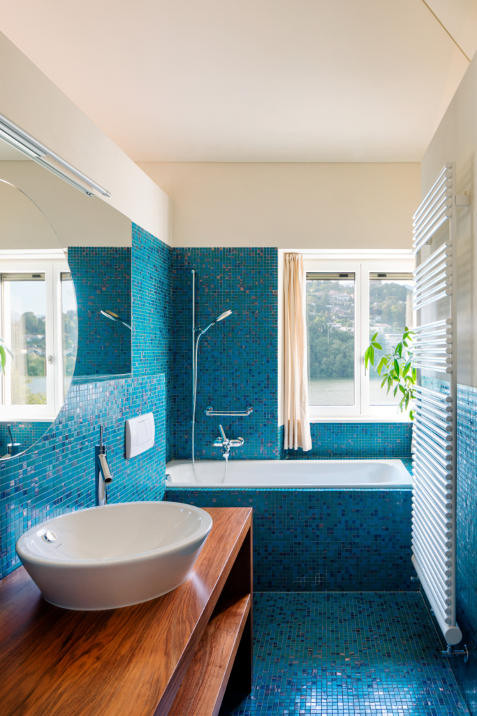 16 Modern Luxury Bathroom Ideas For a Fresh Look 16 11 3