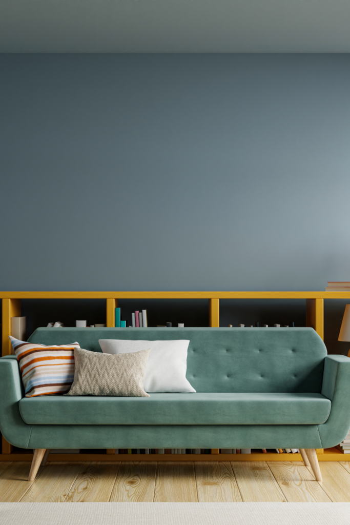 17 Small Living Room Ideas To Make Your Space Bigger and Brighter 27 14 18