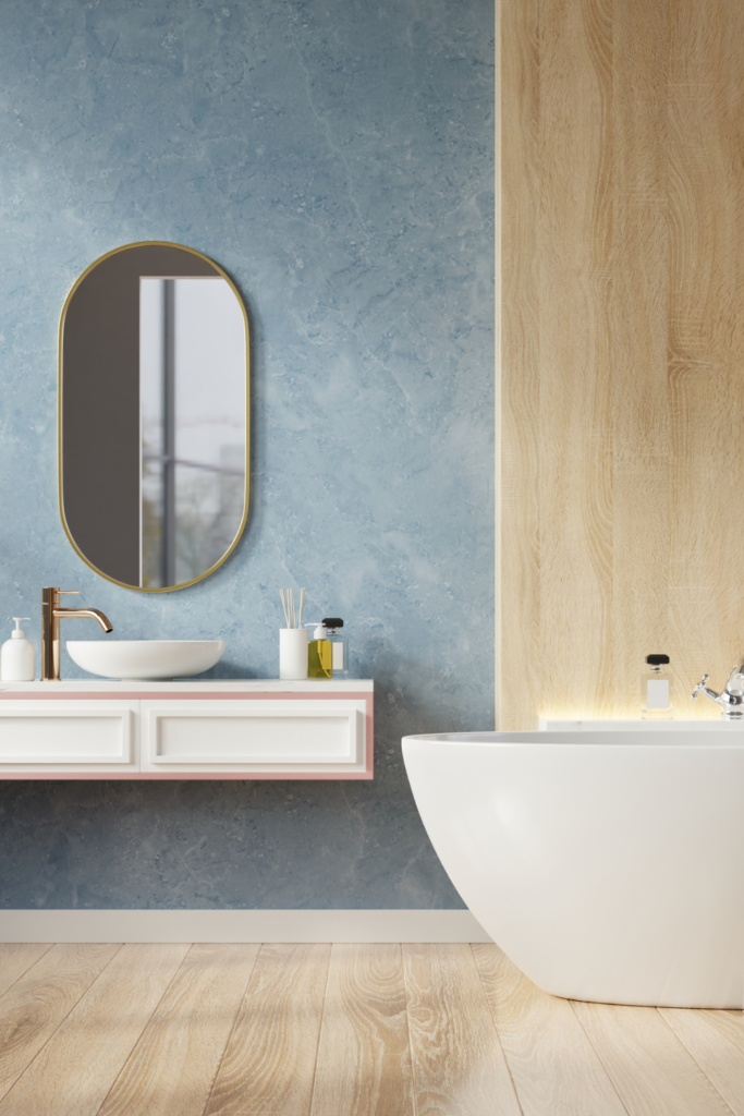16 Modern Luxury Bathroom Ideas For a Fresh Look 25 16 5
