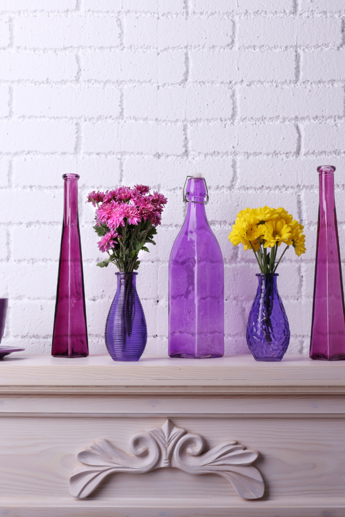 17 Spring mantel Decor For Every Home 22 17 5