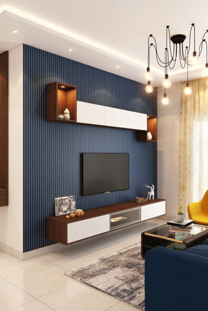 17 Small Living Room Ideas To Make Your Space Bigger and Brighter 4 2 18