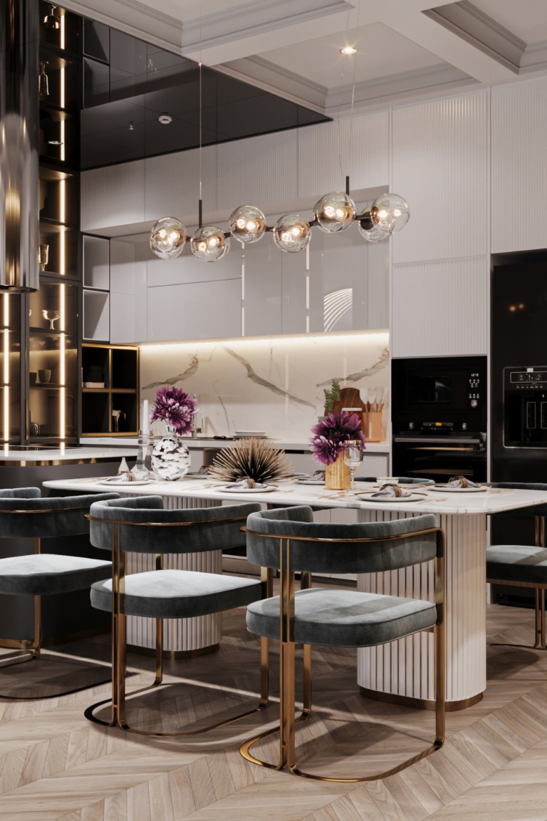 18 Kitchen Counter Decor Ideas For a Stylish Home (2026)