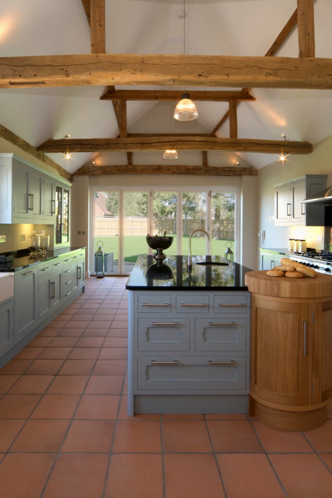 17 Farmhouse kitchen Decor Ideas To Add Warmth To Your Space 6 3 16
