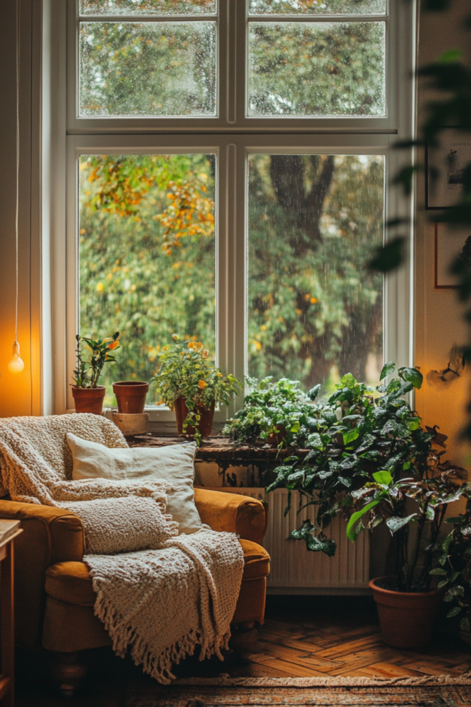 17 Small Living Room Ideas To Make Your Space Bigger and Brighter 6 3 19