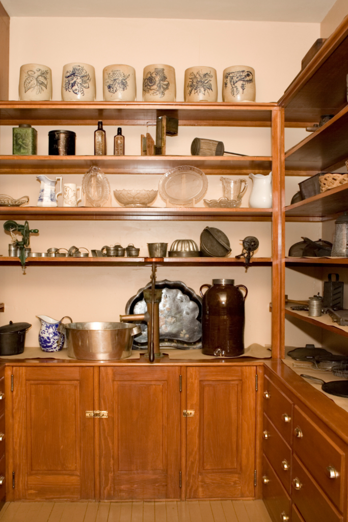 17 Farmhouse kitchen Decor Ideas To Add Warmth To Your Space 8 5 14