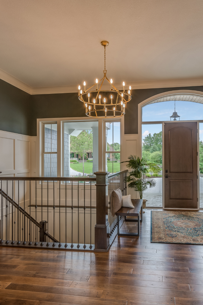 16 Small Entryway Decor Ideas For a Welcoming Home 12 6 16