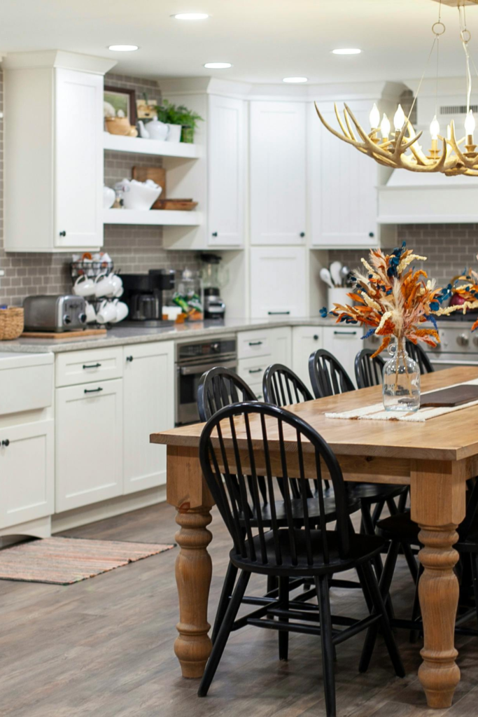 17 Farmhouse kitchen Decor Ideas To Add Warmth To Your Space 11 7 15