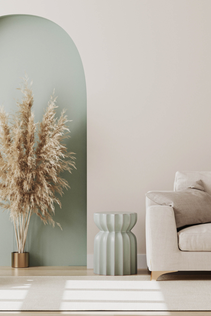 17 Small Living Room Ideas To Make Your Space Bigger and Brighter 15 8 19