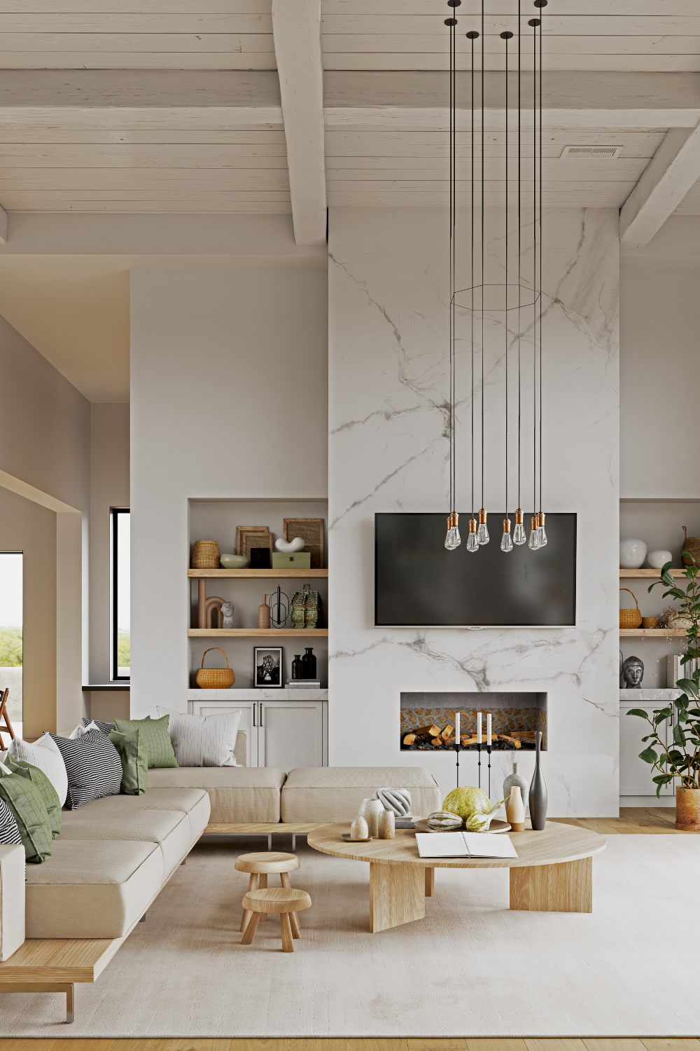 18 Cozy Small Living Room Decor Ideas