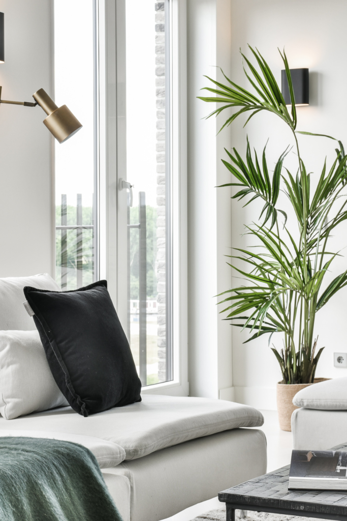 17 Small Living Room Ideas To Make Your Space Bigger and Brighter 17 9 19