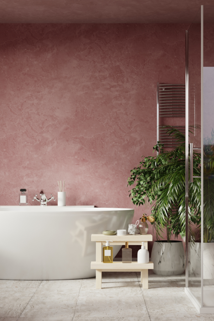 16 Modern Luxury Bathroom Ideas For a Fresh Look 8 modern luxury bathroom ideas
