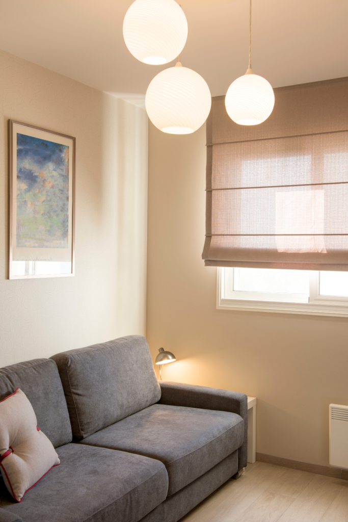 tiny living room 2