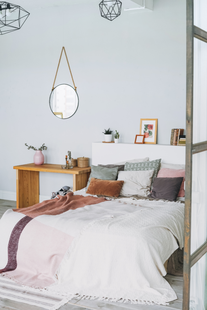 18 Scandinavian Decor Ideas For Every Home 12 11