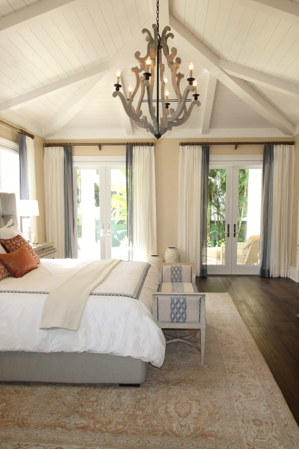 16 Master Bedroom Decor Ideas You’ll Want to Copy ASAP