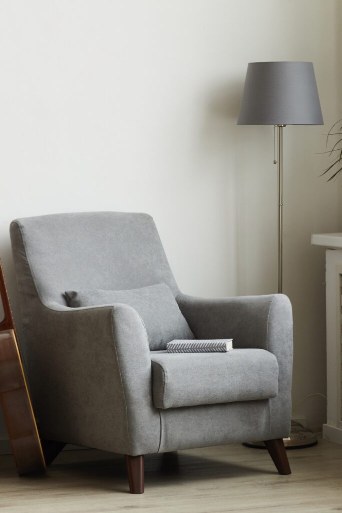 1. Create a Reading Nook