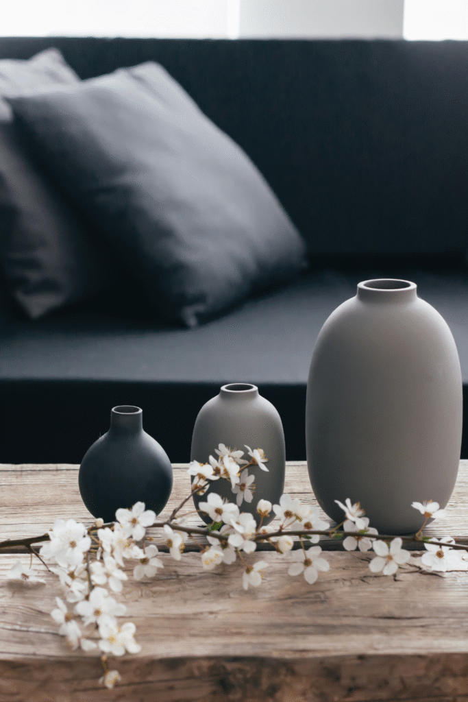 19 Spring Home Decor Ideas for a Light & Lovely Home 17 16 14