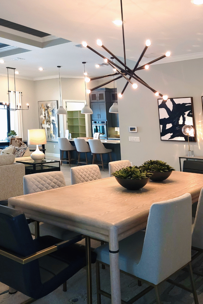 2025 Interior Design Trend you Should Not Miss out 17 16 7