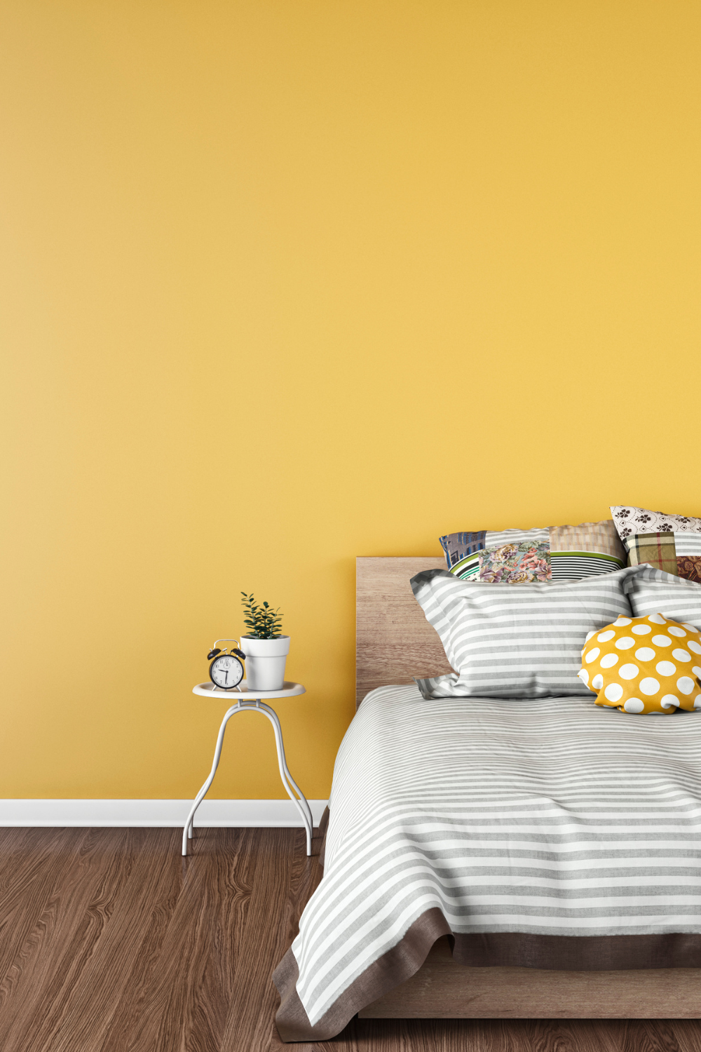 18 Beautiful Bedroom Inspiration You Can Try This 2025