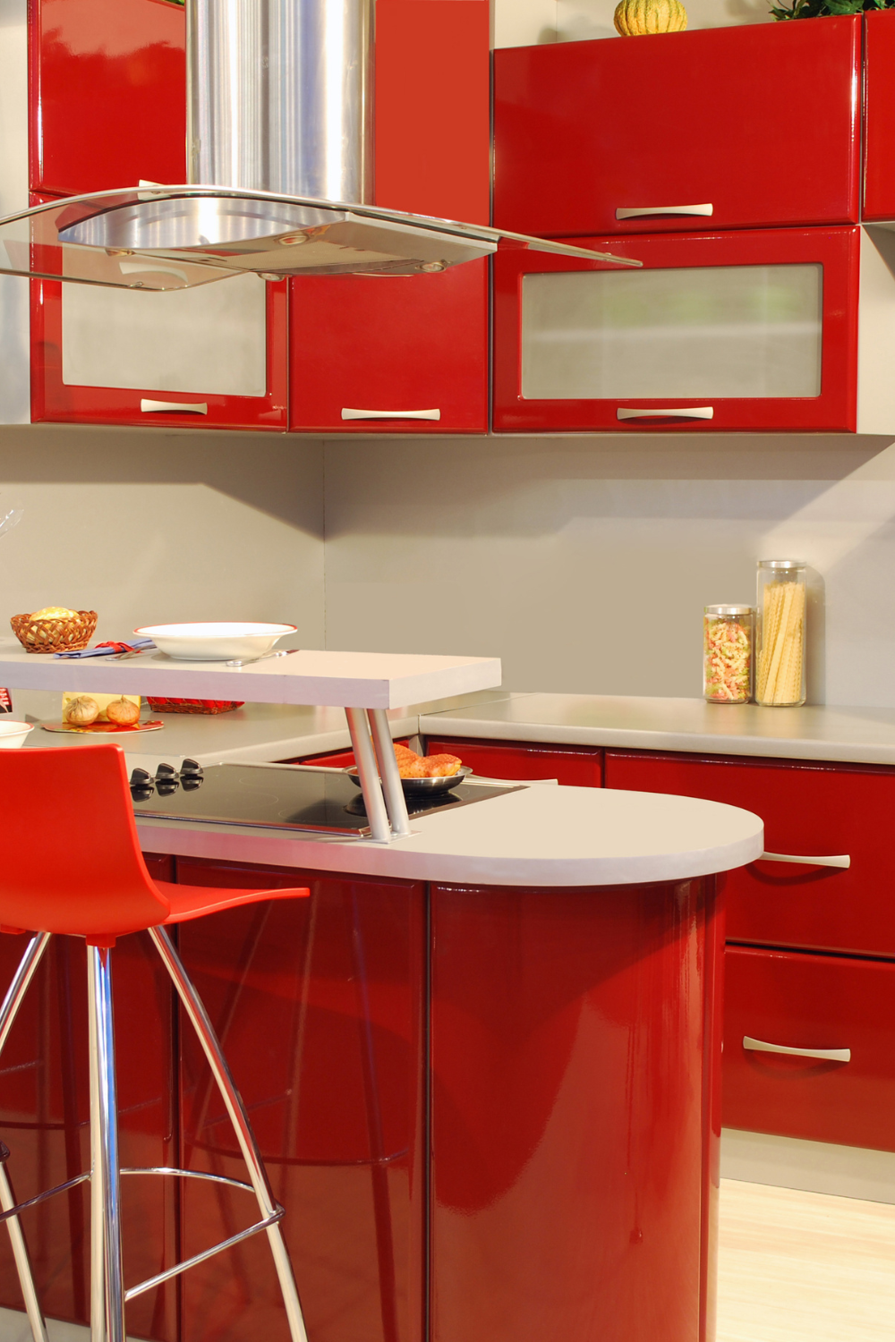 17 Red Interior Designs to Magically Transform Your Space (2026)
