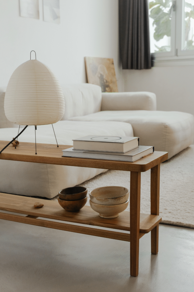 19 Cozy Minimalist Decor Ideas Your House Need 7 6 18